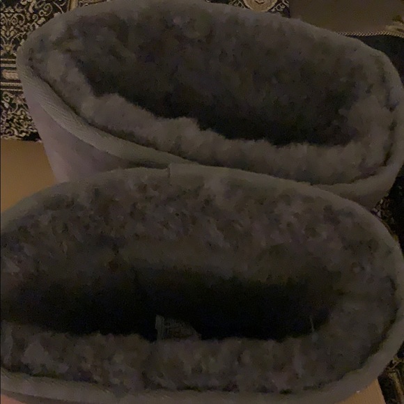 Ugh Boots Classic Tall - Picture 5 of 6